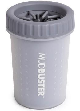 Dexas Mud Buster Лапомойка серая