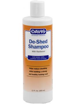 Davis De-Shed Shampoo