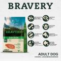 Изображение 1 - Bravery Chicken Medium&Large Adult