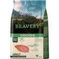 Изображение 1 - Bravery Chicken Medium&Large Adult