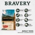 Изображение 1 - Bravery Iberian Pork Medium&Large Adult