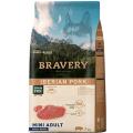 Изображение 1 - Bravery Iberian Pork Mini Adult