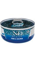 Farmina N&D Ocean GF Adult Tuna & Salmon