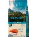 Изображение 1 - Bravery Salmon Mini Adult