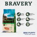 Изображение 1 - Bravery Chicken Mini Puppy
