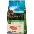 Изображение 1 - Bravery Chicken Mini Puppy