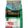 Изображение 1 - Bravery Chicken Adult Cat Sterilized