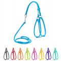 Изображение 1 - Collar WauDog Glamour Шлея - поводок з qr паспортом,XXS