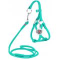Изображение 1 - Collar WauDog Glamour Шлея - поводок з qr паспортом,XXS