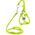 Изображение 1 - Collar WauDog Glamour Шлея - поводок з qr паспортом,XXS