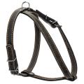 Изображение 1 - Collar Шлея одинарная с кожи, чорна
