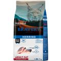 Изображение 1 - Bravery Herring Adult Cat Sterilized
