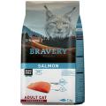 Изображение 1 - Bravery Salmon Adult Cat Sterilized