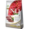 Изображение 1 - Farmina N&D Quinoa Sterilized Adult Medium&Maxi Утка с киноа