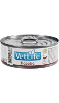 Farmina Vet Life Cat Hepatic Паштет