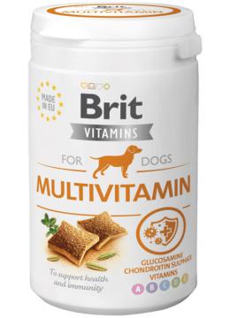 Brit Vitamins Мультивитамины для собак