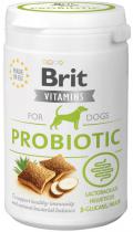 Brit Vitamins Probiotic для собак