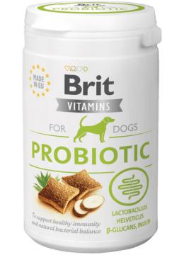 Brit Vitamins Probiotic для собак