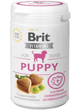 Brit Vitamins Puppy для собак