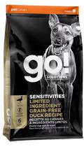 Go! Sensitivities Limited Infradient Утка