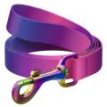 Изображение 1 - Collar WauDog Nylon Recycled Градиент Фиолетовый