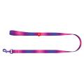 Изображение 1 - Collar WauDog Nylon Recycled Градиент Фиолетовый