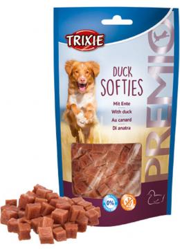 Trixie Premio Duck Softies лакомство с уткой