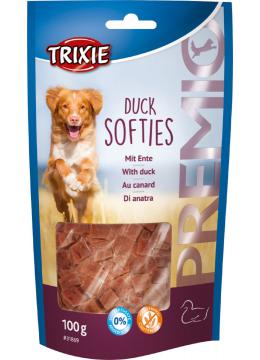 Trixie Premio Duck Softies лакомство с уткой