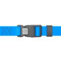 Изображение 1 - Collar Waudog Waterproof Шлея анатомическая Н-образная Блакитна