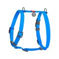 Изображение 1 - Collar Waudog Waterproof Шлея анатомическая Н-образная Блакитна