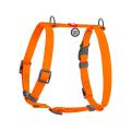Изображение 1 - Collar Waudog Waterproof Шлея анатомическая Н-образная Помаранчева