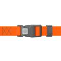 Изображение 1 - Collar Waudog Waterproof Шлея анатомическая Н-образная Помаранчева