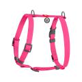 Изображение 1 - Collar Waudog Waterproof Шлея анатомическая Н-образная Розовая
