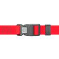 Изображение 1 - Collar Waudog Waterproof Шлея анатомическая Н-образная Красная