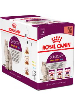 Royal Canin Sensory Multi-Pack
