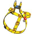 Изображение 1 - Collar WauDog Nylon Супермен 2 нейлоновая шлея