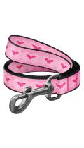 Collar WauDog Nylon Чудо-Женщина 1 нейлоновый поводок