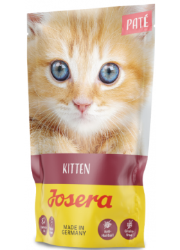 Josera Paté Kitten паштет для котят