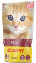 Josera Paté Kitten паштет для котят