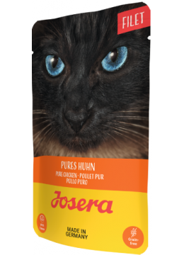 Josera Filet Pures Huhn филе курицы
