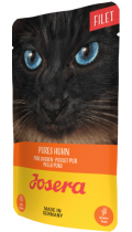 Josera Filet Pures Huhn филе курицы