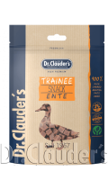 Dr.Clauder's Trainee Snack Minis с уткой