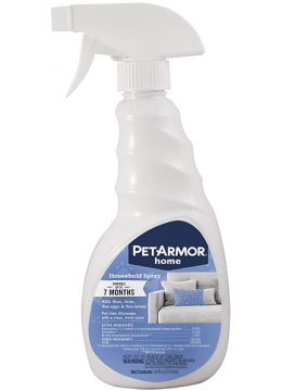 PetArmor Home Household Spray (Sentry Home Spray)