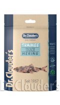 Dr.Clauder's Trainee Snack Minis с сельдью