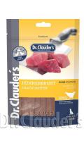 Dr.Clauder's Filet Strips из куриной грудки