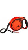 Flexi Рулетка Xtreme XS 3 м до 15 кг лента