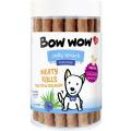 Изображение 1 - Bow Wow Jelly Snack Meaty cross с птицей