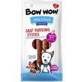 Изображение 1 - Bow Wow Jelly Snack Pudding sticks с говядиной