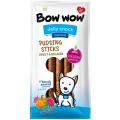 Изображение 1 - Bow Wow Jelly Snack Pudding sticks с белком насекомых