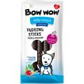 Изображение 1 - Bow Wow Jelly Snack Pudding sticks с рубцом и овощами